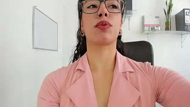 susana monroy online show from January 18, 6:37 pm