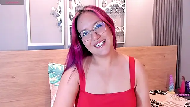 sweet--emily online show from November 18, 3:51 am