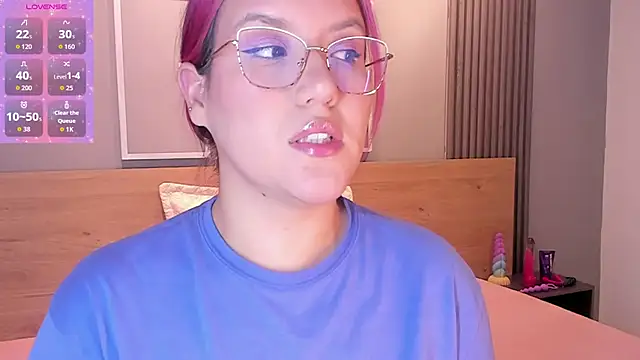 sweet--emily online show from November 27, 3:53 am