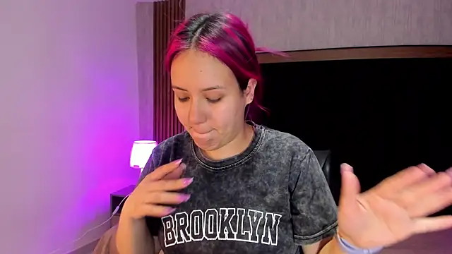 sweet--emily online show from November 2, 11:13 am