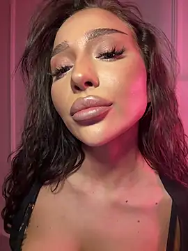 CardiSweetBaby online show from November 24, 5:37 pm