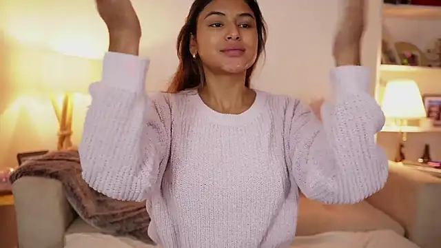 SaraParisi online show from February 21, 12:22 am