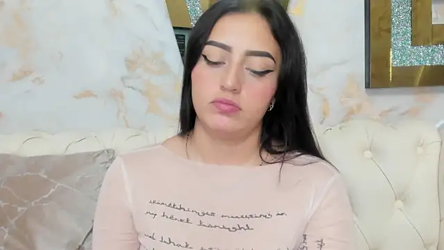 Lesly sexy4u online show from January 9, 3:55 am