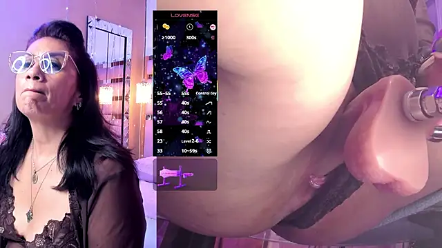 Ahytanna online show from September 29, 6:07 am