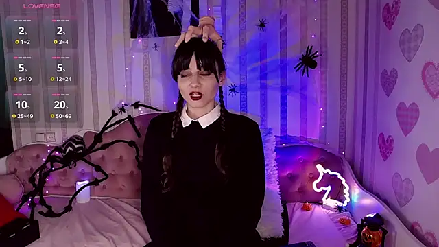 AliceNikke online show from November 3, 12:25 am