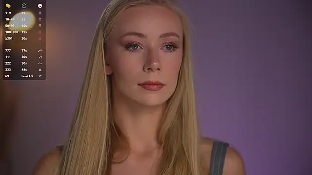 Vika54784 online show from March 21, 5:45 am