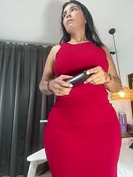 Angel Perv online show from April 9, 11:15 am