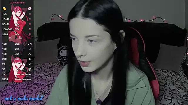 Miya Dream UKR online show from January 9, 4:55 pm