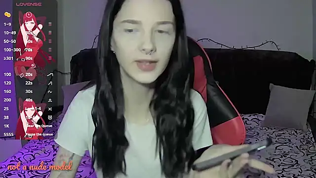 Miya Dream UKR online show from January 15, 5:08 pm