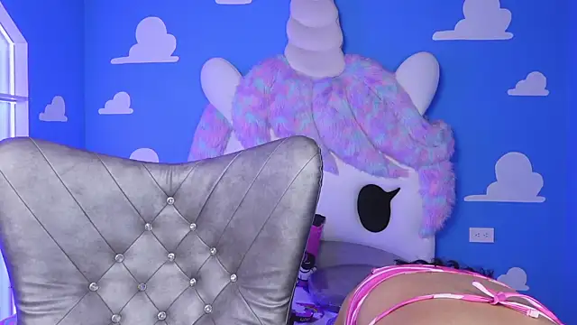 miss   anya online show from September 12, 2:02 pm