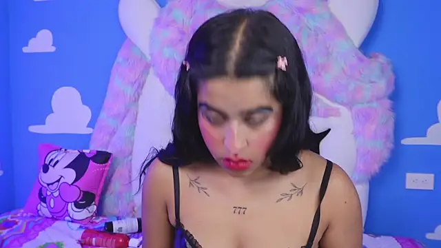 miss   anya online show from September 13, 2:03 pm