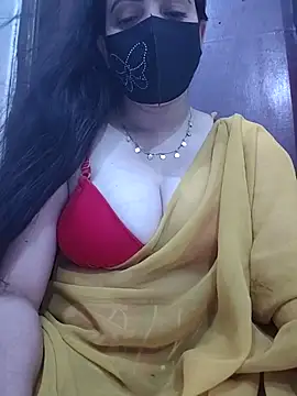 Anjel Sadia online show from April 8, 6:48 am