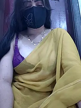 Anjel Sadia online show from April 11, 8:51 am