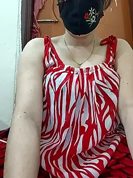 Anjel Sadia online show from January 13, 4:22 pm