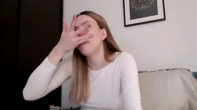 Scarlettford online show from January 18, 1:07 pm