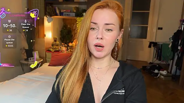 Sargonium999 online show from February 6, 8:34 pm