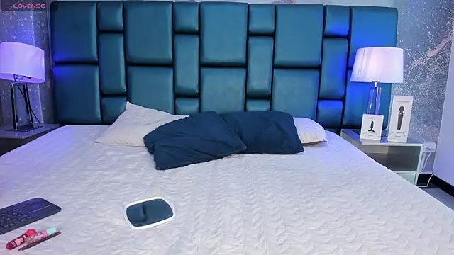 AnthonelaDuque online show from November 12, 12:14 pm