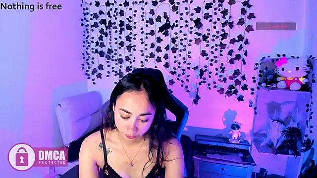 Alana Pherson online show from May 8, 1:53 am