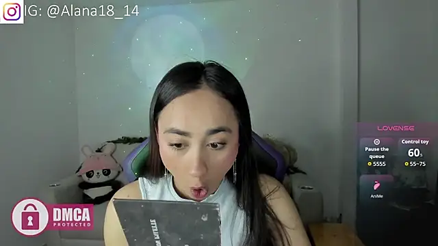 Alana Pherson online show from December 1, 3:21 am