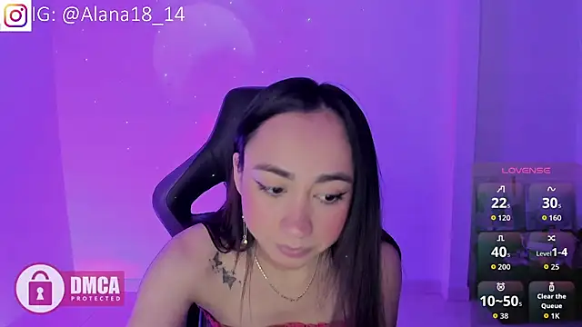 Alana Pherson online show from January 8, 2:26 am