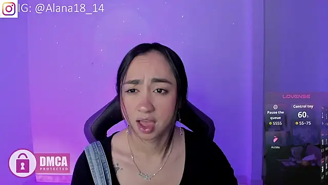 Alana Pherson online show from January 6, 12:36 am