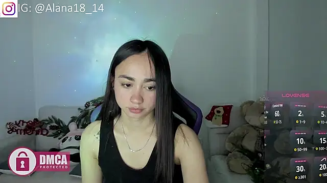 Alana Pherson online show from December 16, 6:52 am