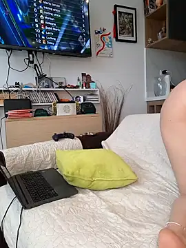 annbones ch online show from October 27, 7:19 pm