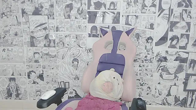 Miahparker online show from October 27, 7:59 am