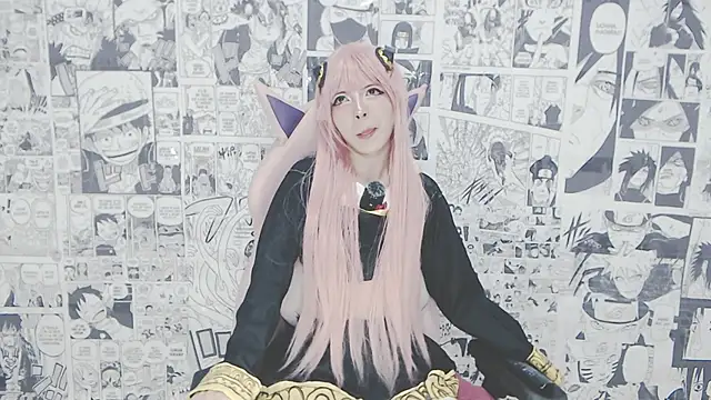 Miahparker online show from September 10, 12:43 am