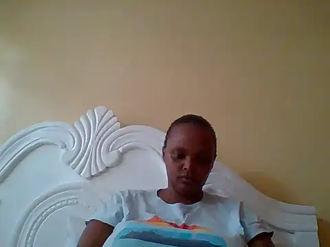 Sexxy-Shie online show from October 8, 8:40 am