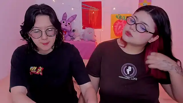 Gaby Danna online show from April 22, 12:07 am