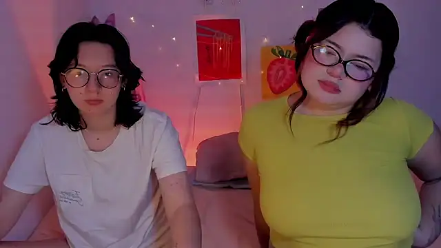 Gaby Danna online show from March 30, 12:54 am