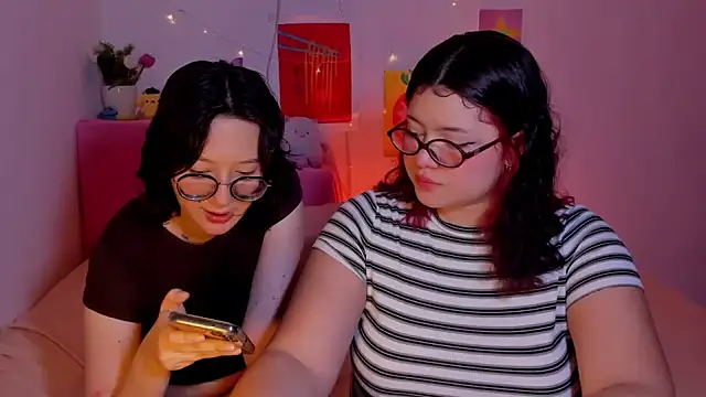 Gaby Danna online show from April 9, 3:42 am