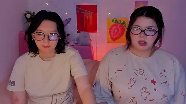 Gaby Danna online show from April 15, 1:39 am