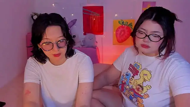 Gaby Danna online show from April 14, 1:16 am