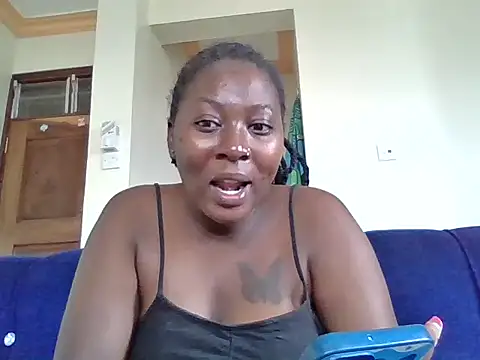 Snapshot of choco_dimples chatting on October 25, 6:54 am choco dimples online show from October 25, 6:54 am