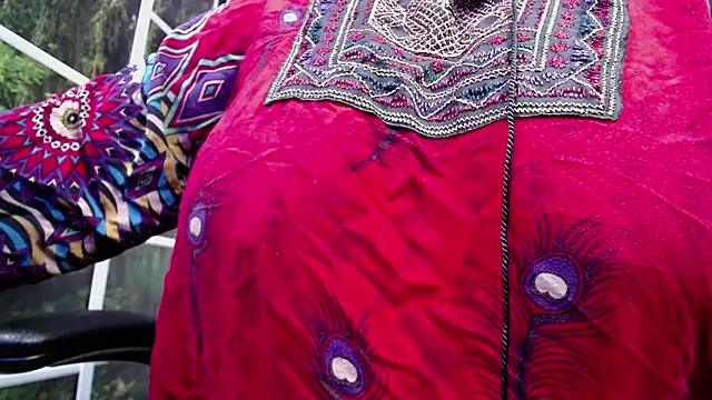 kalpanaaishaa online show from November 24, 10:06 am