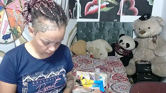 manzanahot9 online show from March 29, 6:29 pm