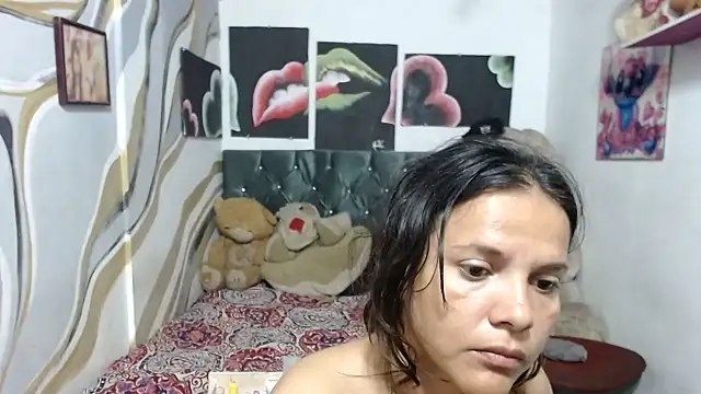 manzanahot9 online show from March 24, 12:32 pm