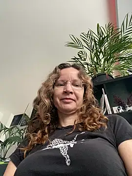 AnnikaRose online show from February 23, 7:08 am