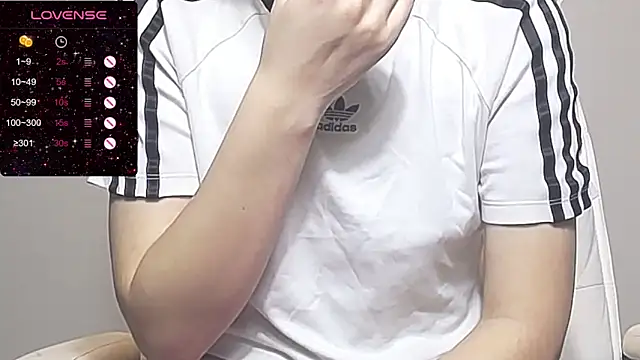 RRUUBBYYY online show from March 10, 7:12 am