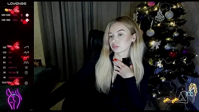  NigoNika online show from January 11, 2:11 pm