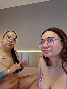 naughtylesbians   online show from February 9, 3:09 am