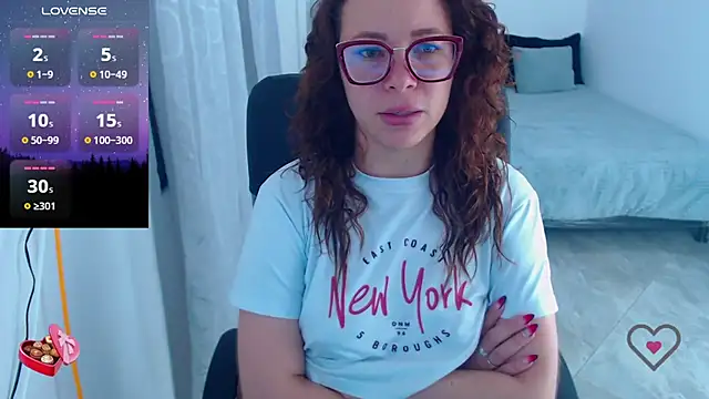 SharonR1 online show from January 15, 12:22 pm