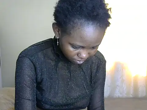 Kasweet Lee online show from March 12, 8:06 am