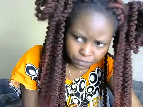 Kasweet Lee online show from March 22, 5:41 pm