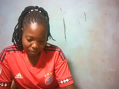 ebony valleria online show from September 28, 3:39 pm