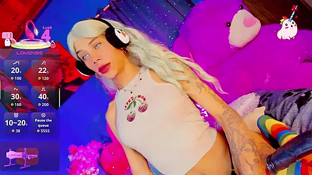 Naugth channel ts online show from November 27, 5:32 am