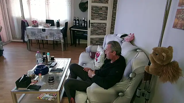 Anjela30 online show from March 20, 5:51 pm