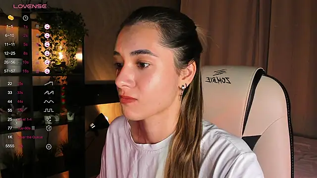 DarlaLike online show from October 5, 4:28 am